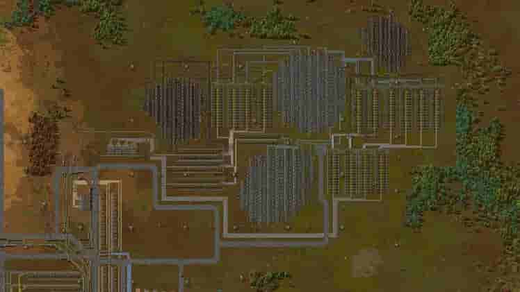 Factorio screenshot thumbnail screenshot 6