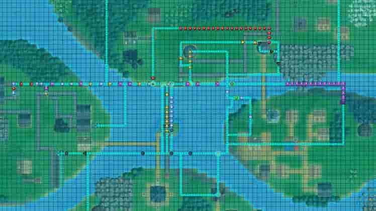 Factory Town screenshot thumbnail screenshot 9