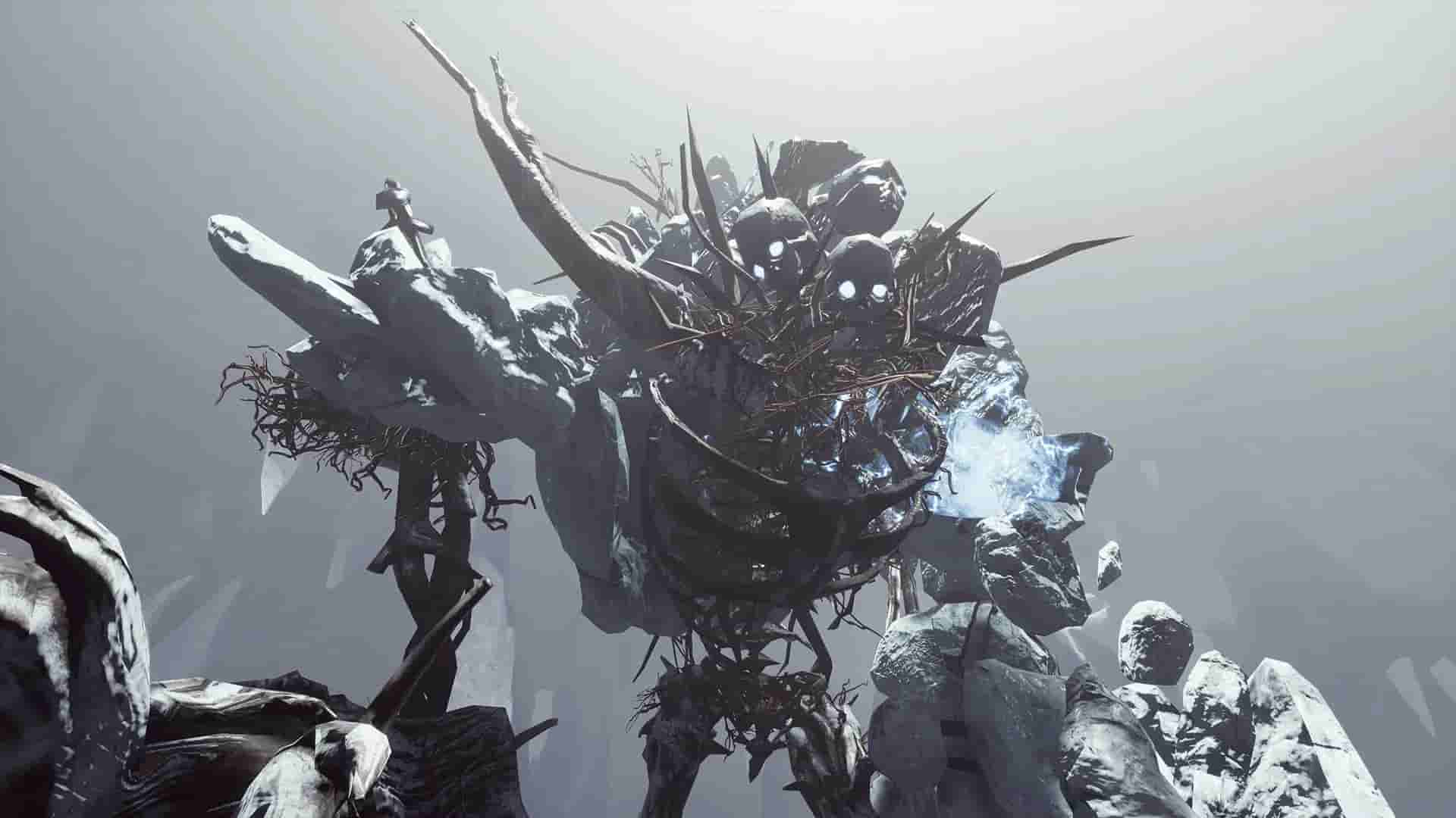 Fade to Silence screenshot thumbnail screenshot 12