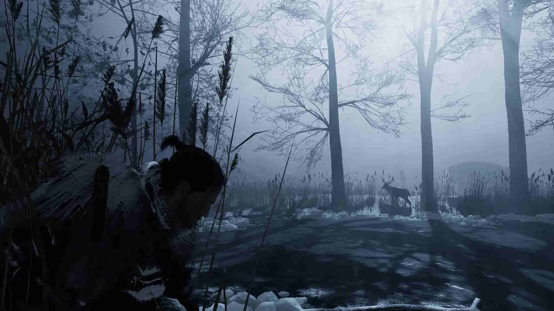 Fade to Silence screenshot thumbnail screenshot 3