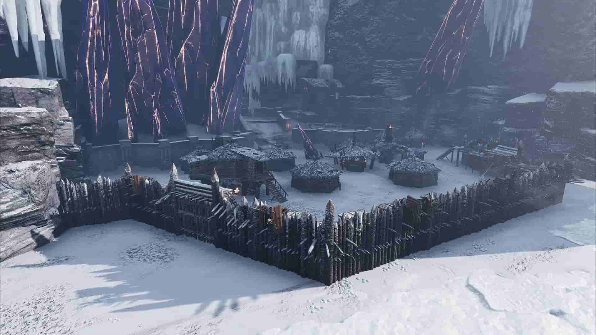 Fade to Silence screenshot thumbnail screenshot 4