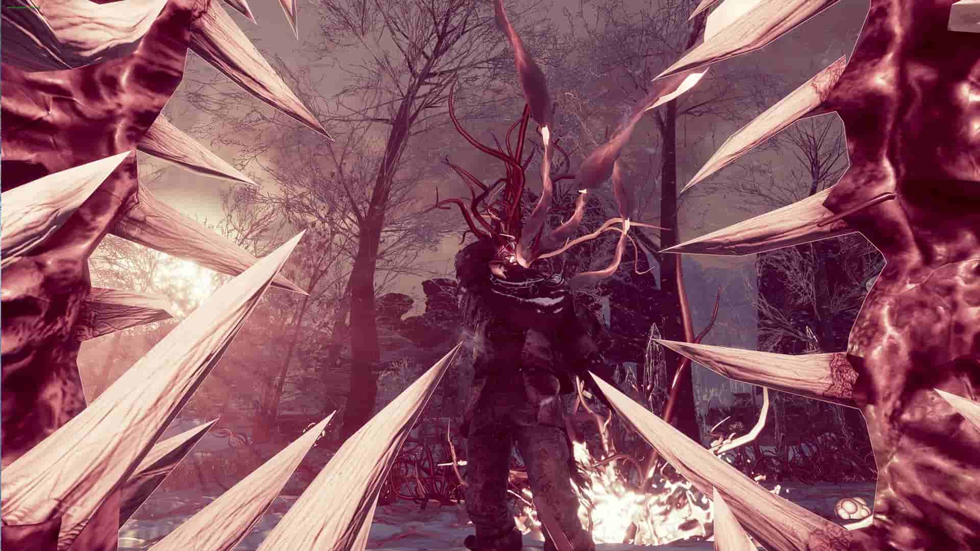 Fade to Silence screenshot thumbnail screenshot 7