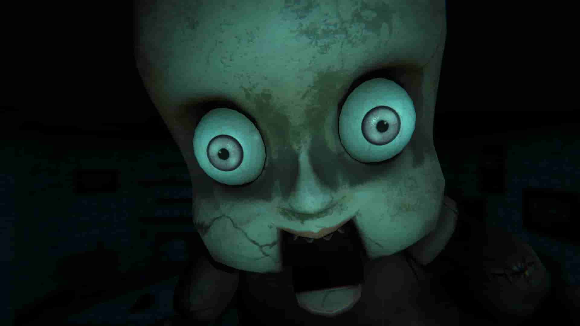 Fading Light: Antiworld screenshot thumbnail screenshot 0