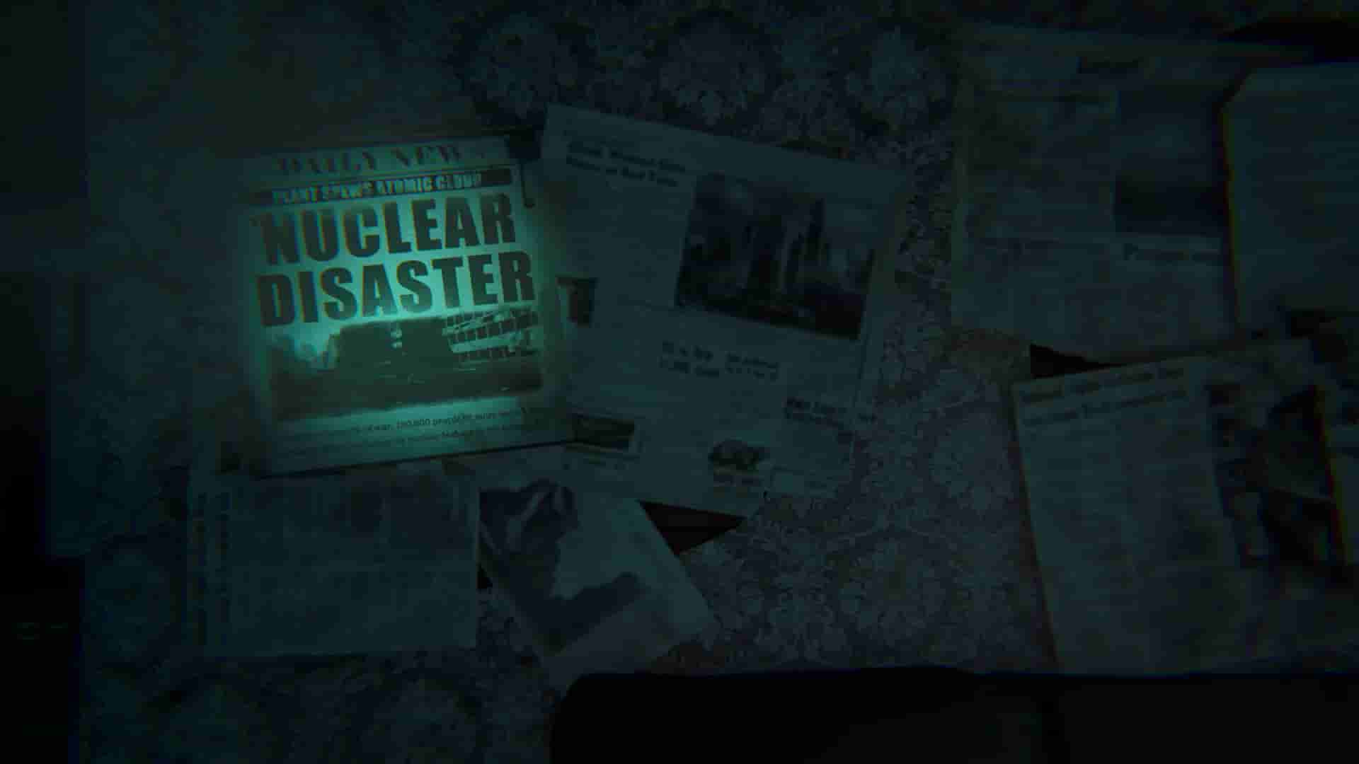 Fading Light: Antiworld screenshot thumbnail screenshot 1