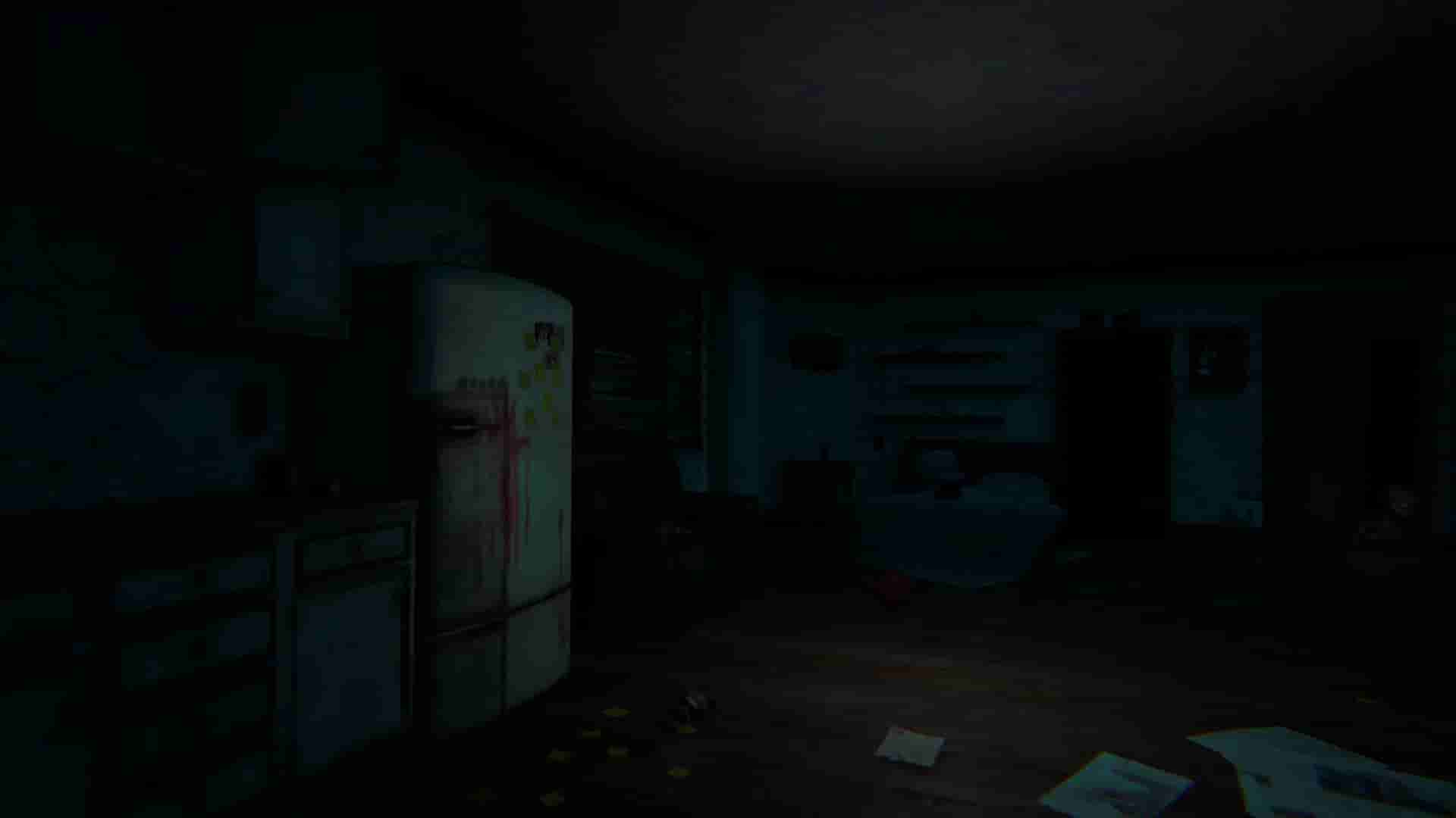 Fading Light: Antiworld screenshot thumbnail screenshot 2