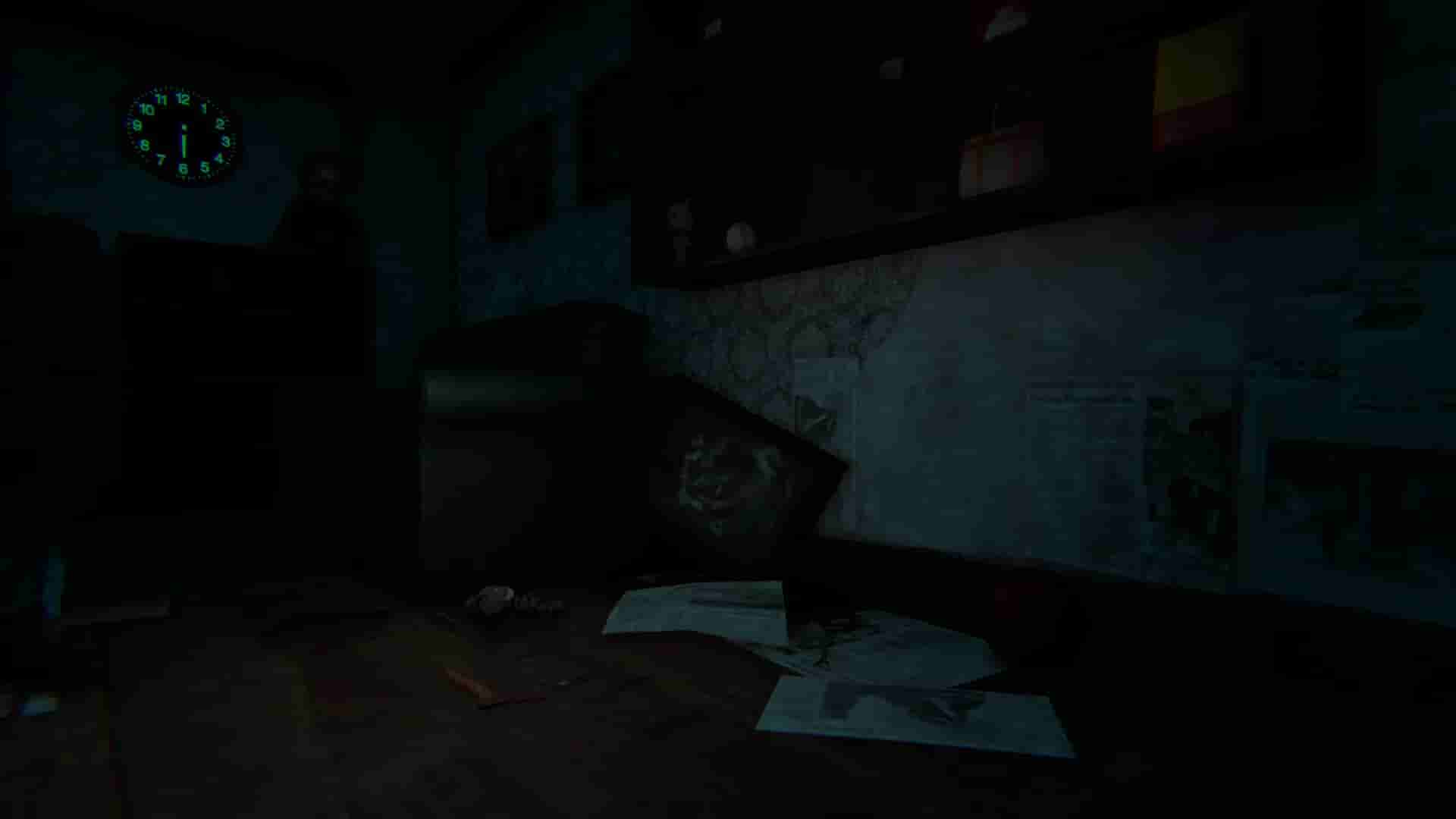 Fading Light: Antiworld screenshot thumbnail screenshot 5