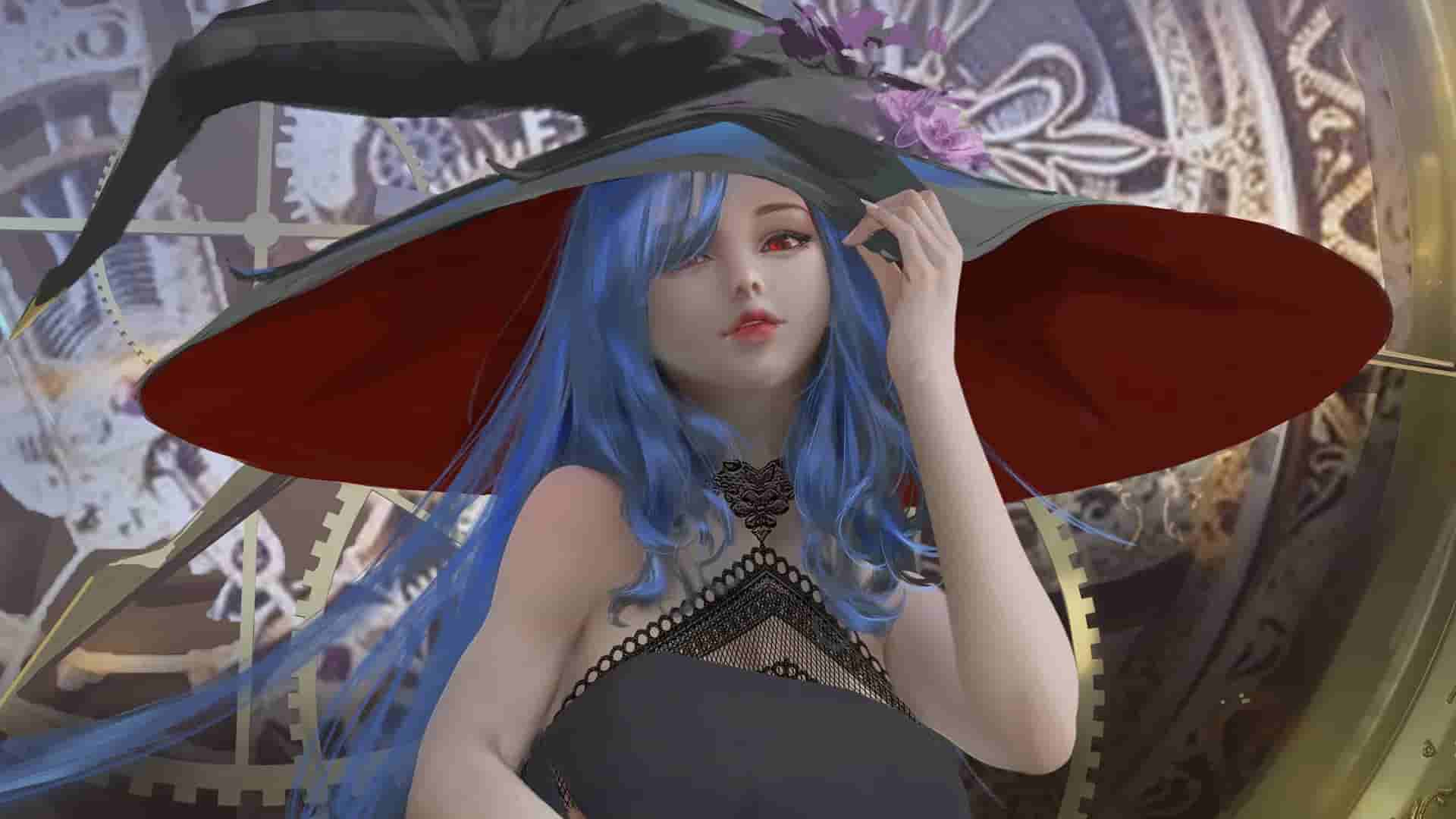 Fairy Biography screenshot thumbnail screenshot 0