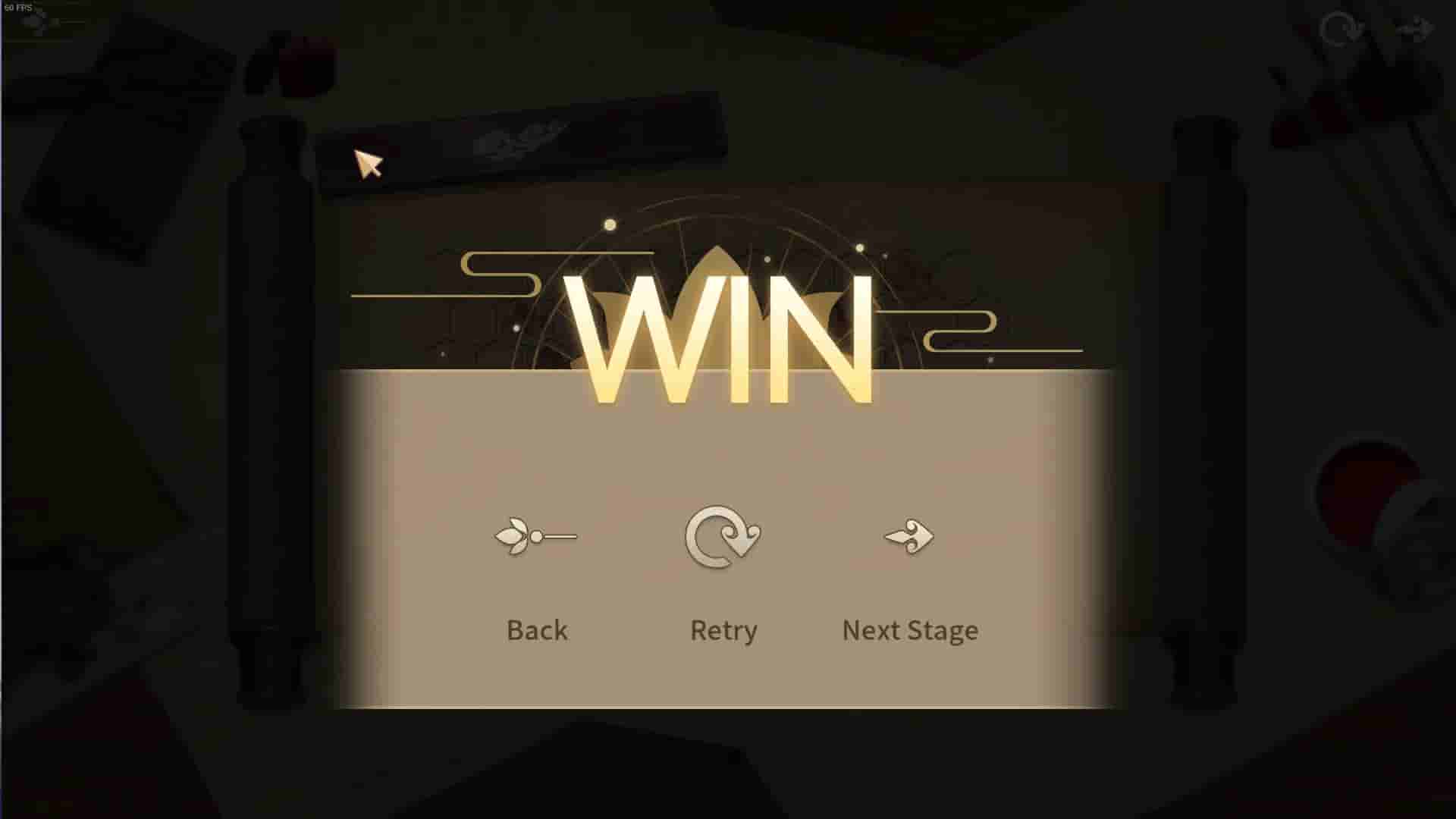 Fairy Biography screenshot thumbnail screenshot 12