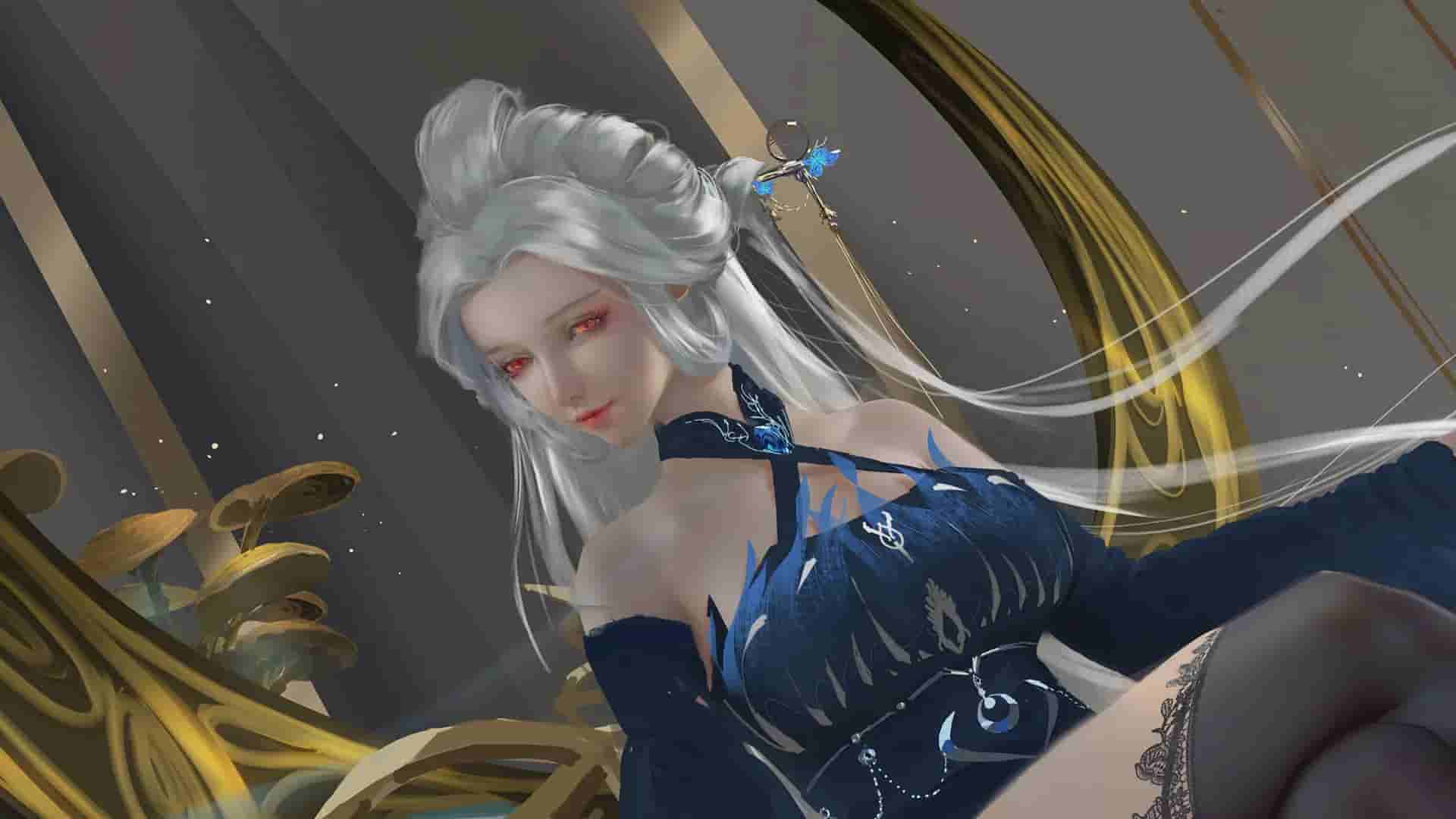 Fairy Biography screenshot thumbnail screenshot 2