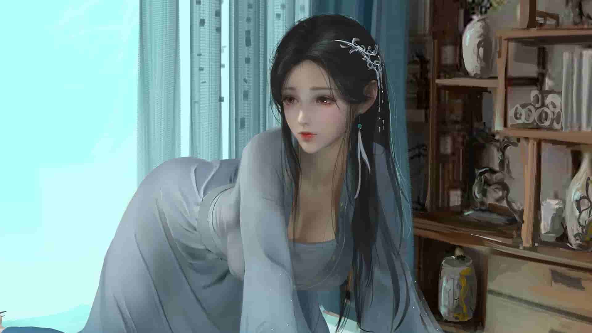Fairy Biography screenshot thumbnail screenshot 3