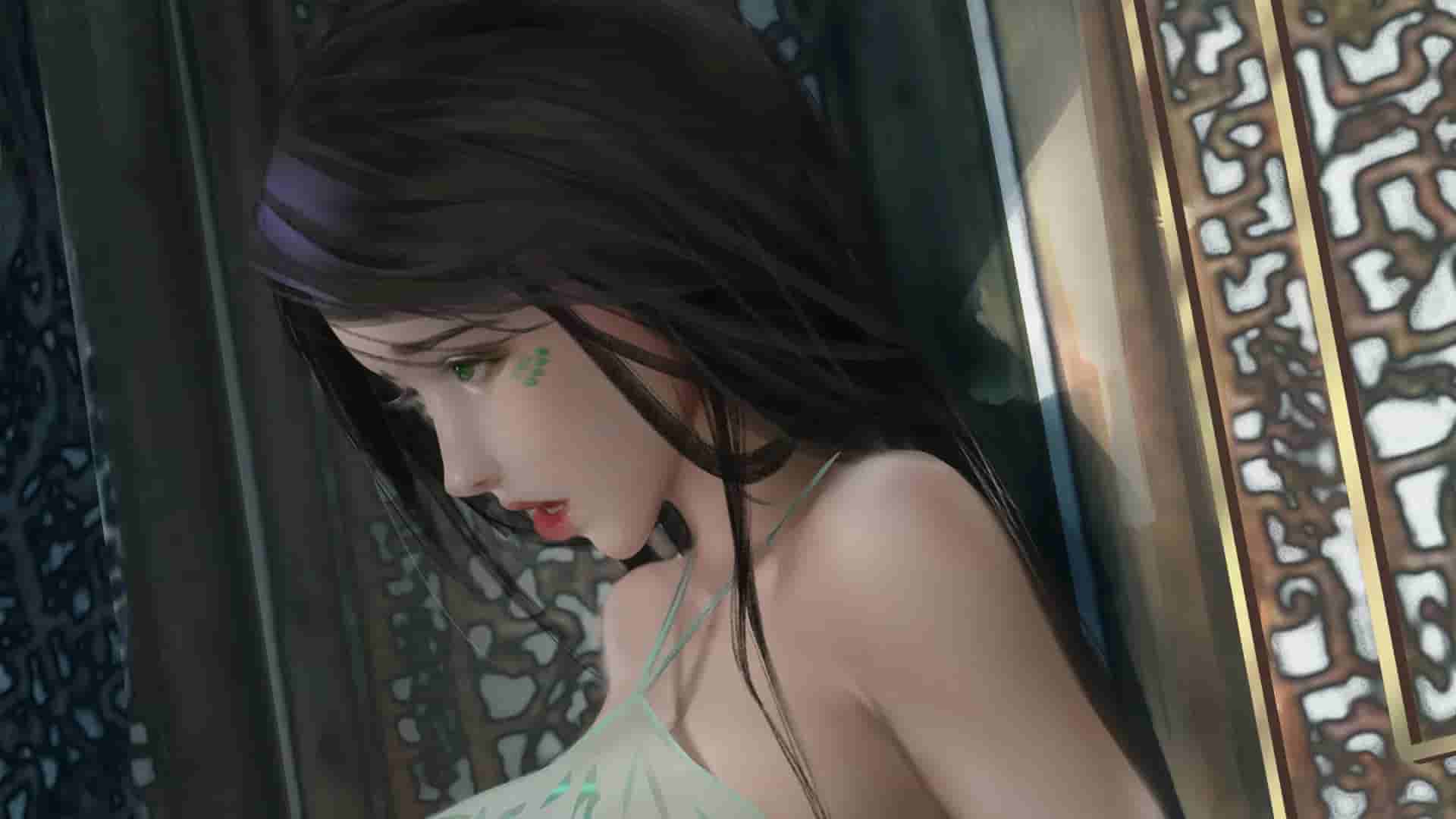 Fairy Biography screenshot thumbnail screenshot 4