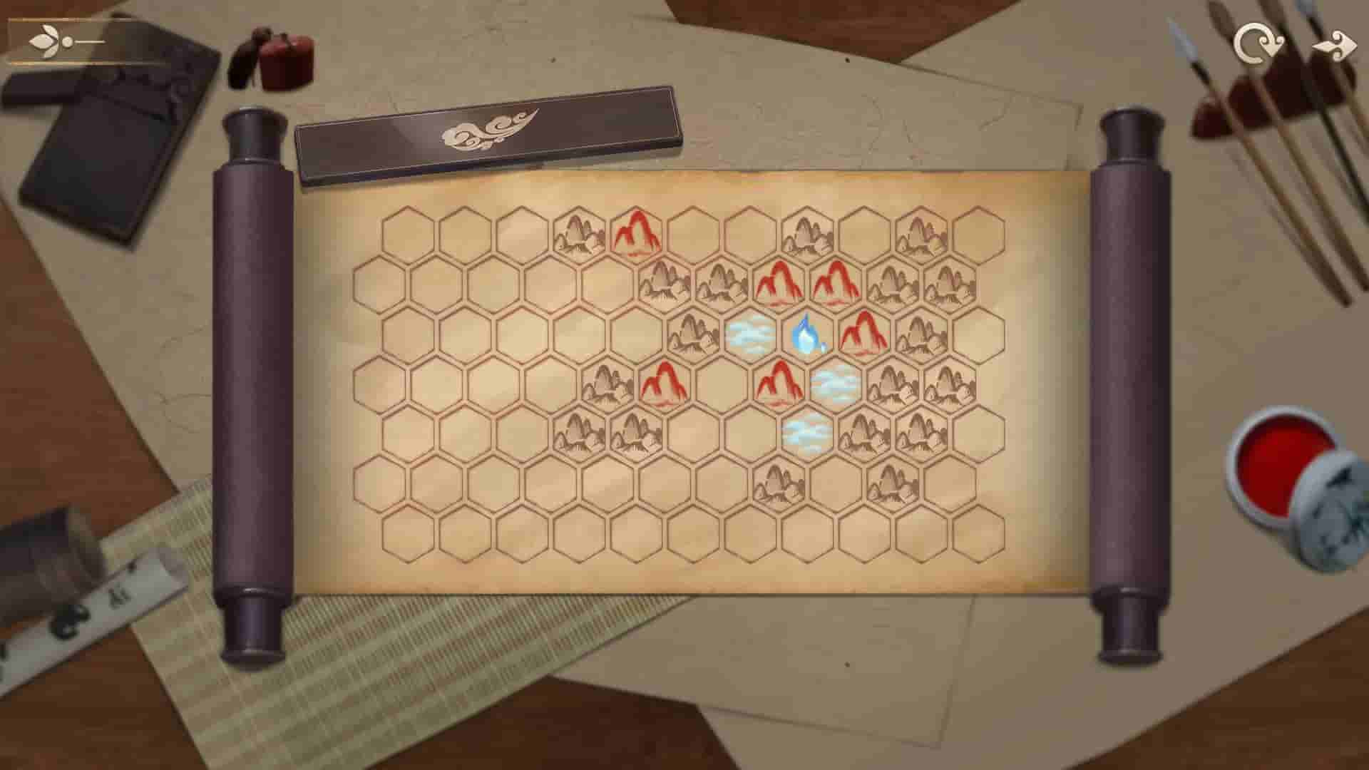 Fairy Biography screenshot thumbnail screenshot 5