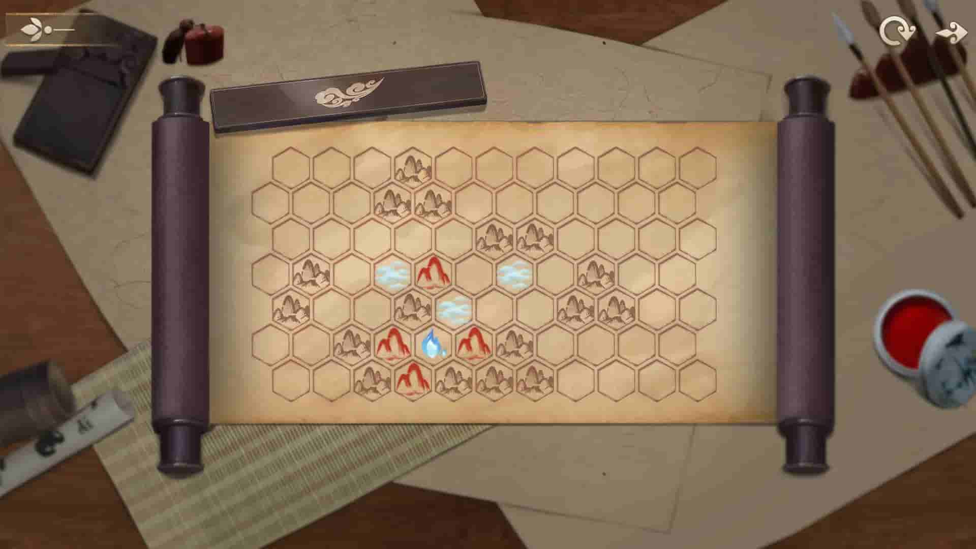 Fairy Biography screenshot thumbnail screenshot 6