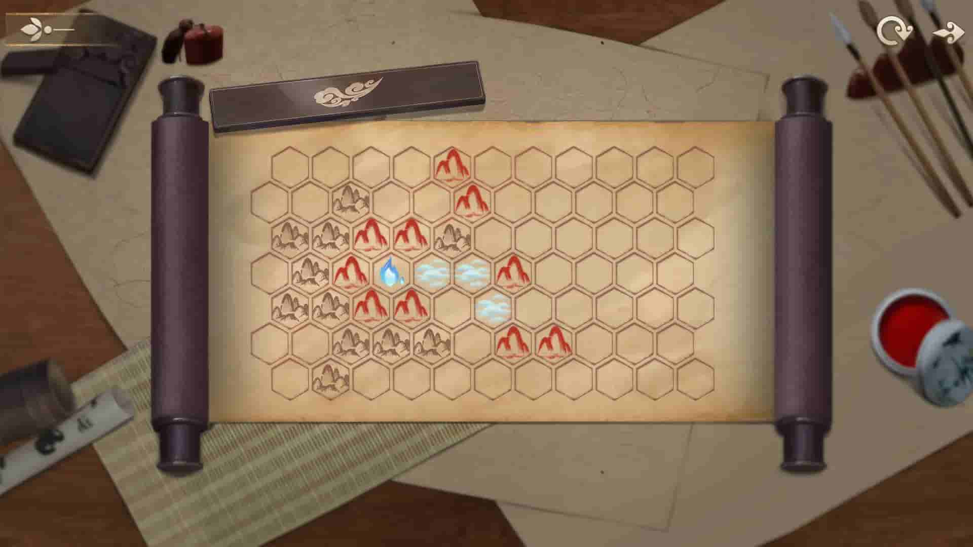 Fairy Biography screenshot thumbnail screenshot 7