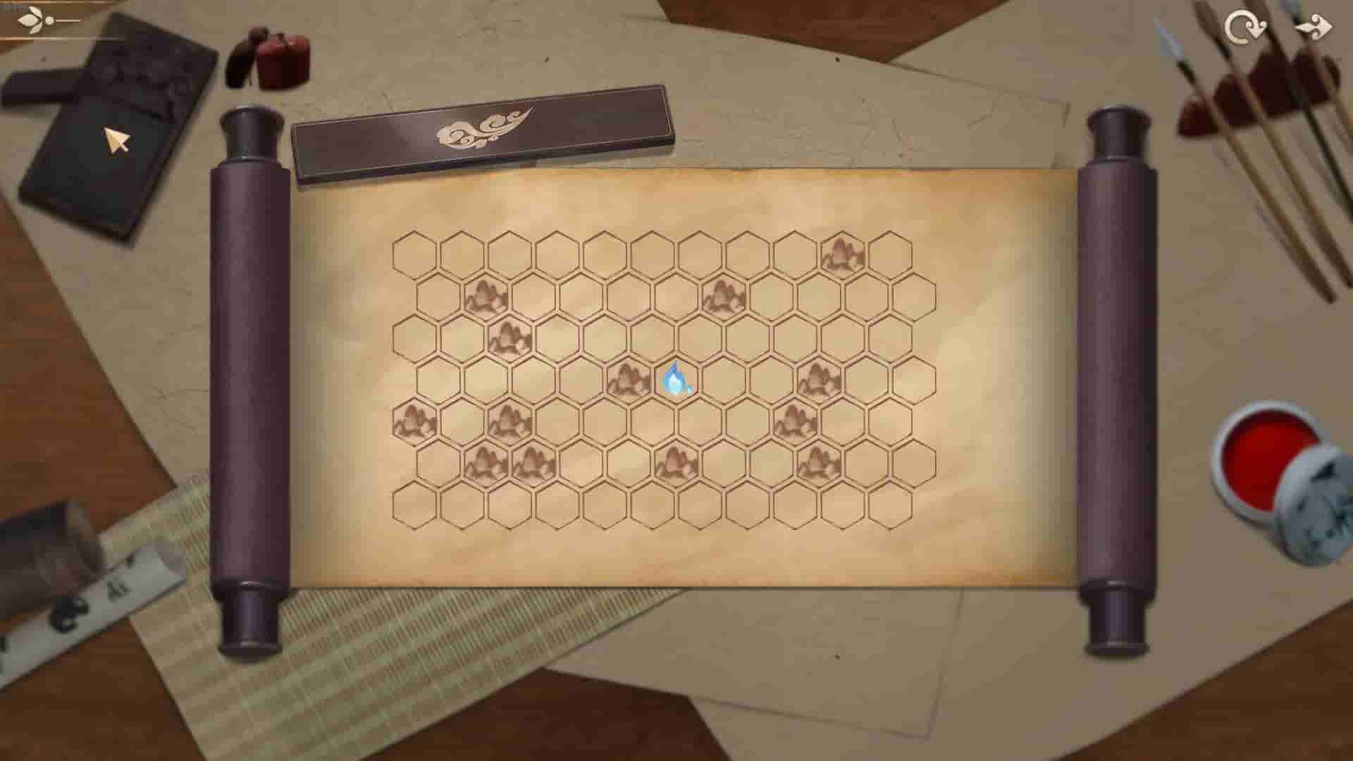 Fairy Biography screenshot thumbnail screenshot 8