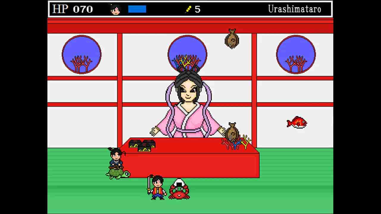 Fairytale Theatre screenshot thumbnail screenshot 2