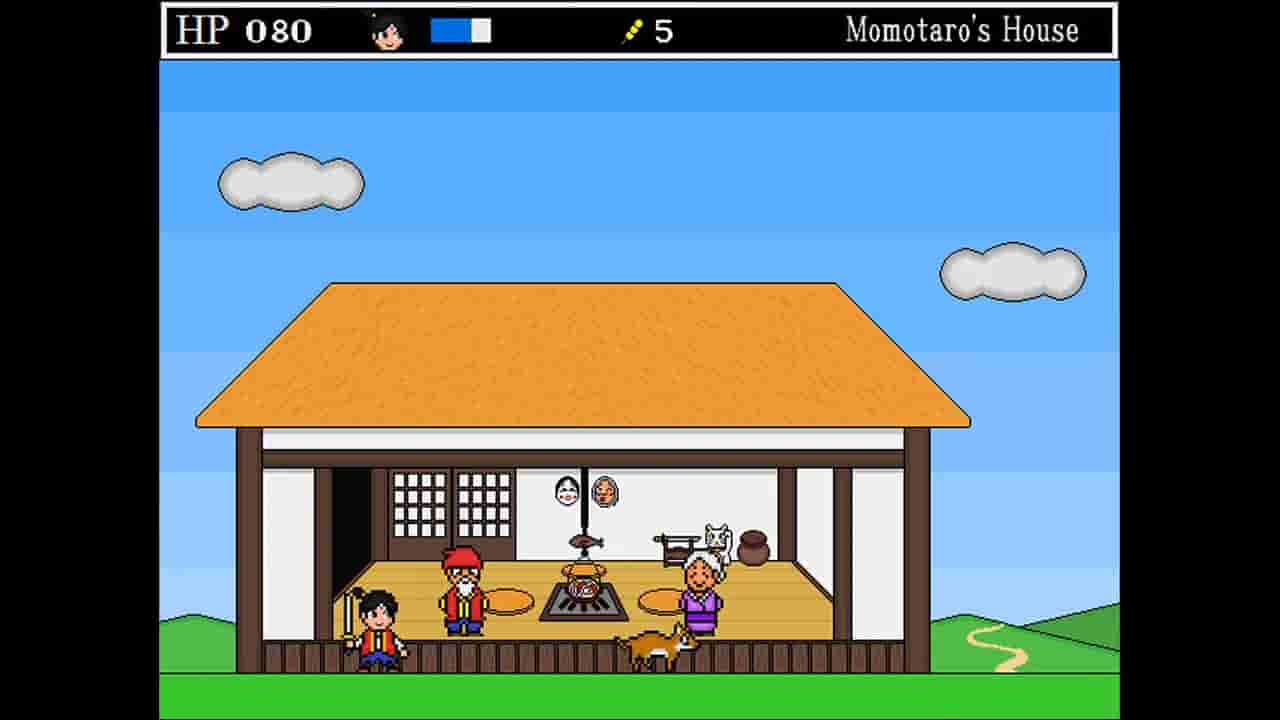 Fairytale Theatre screenshot thumbnail screenshot 5