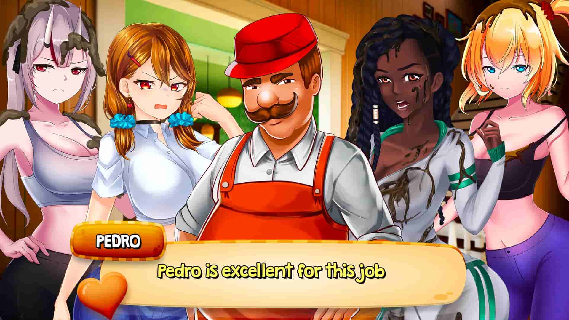 Fake Hostel screenshot thumbnail screenshot 0