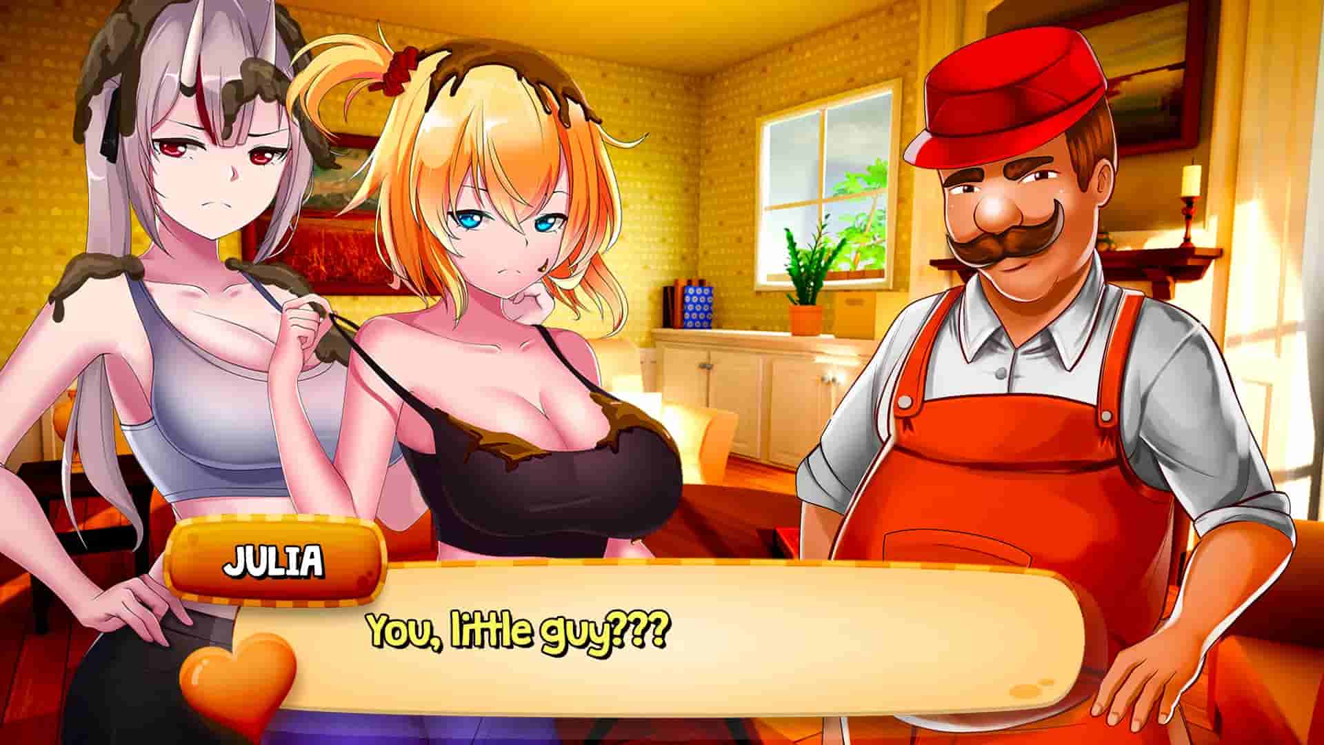 Fake Hostel screenshot thumbnail screenshot 11