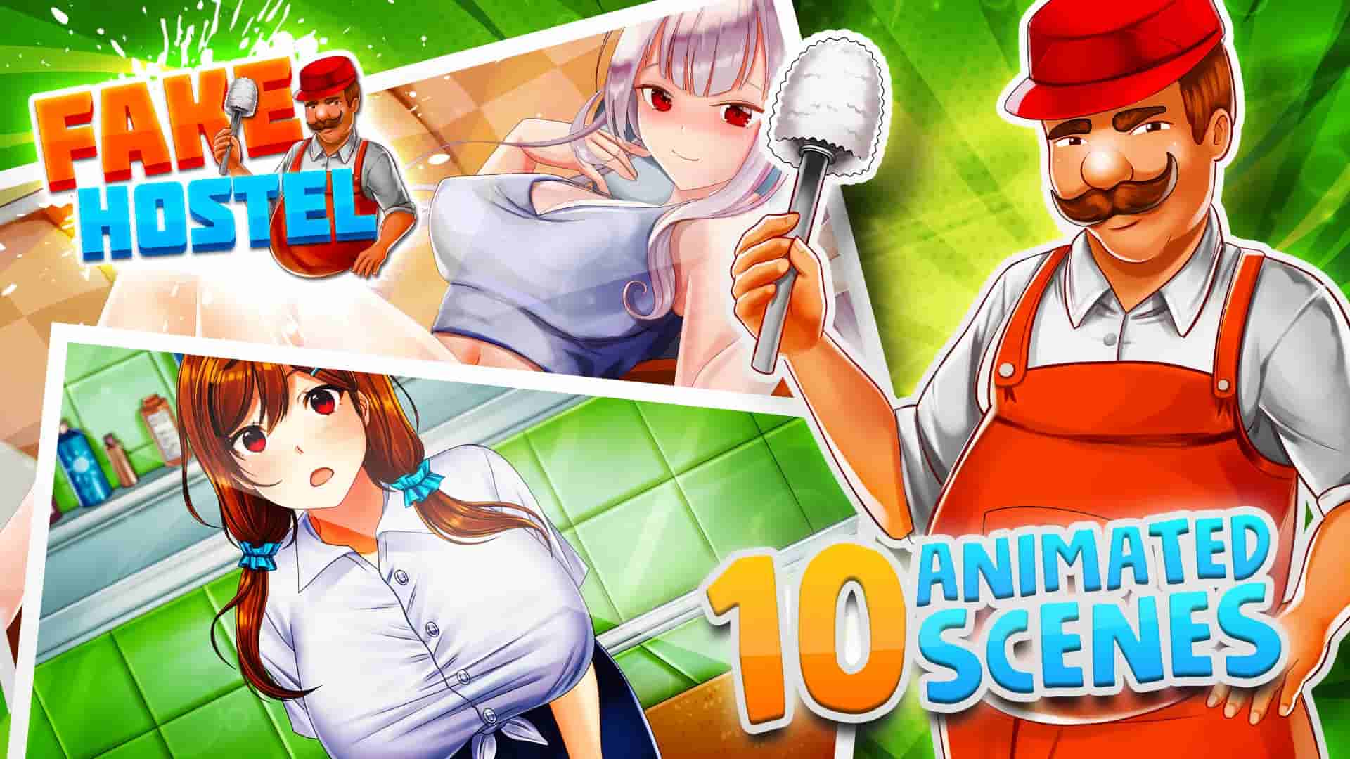 Fake Hostel screenshot thumbnail screenshot 12