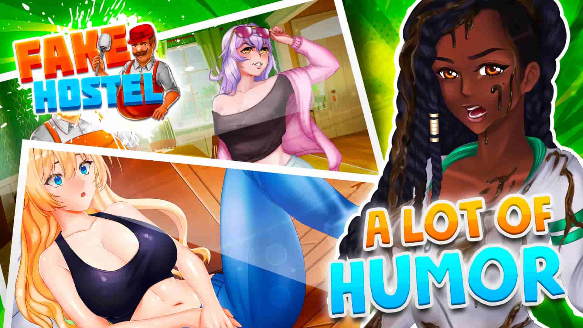 Fake Hostel screenshot thumbnail screenshot 13