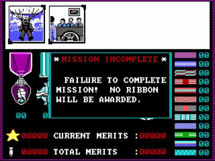 Falcon screenshot thumbnail screenshot 3