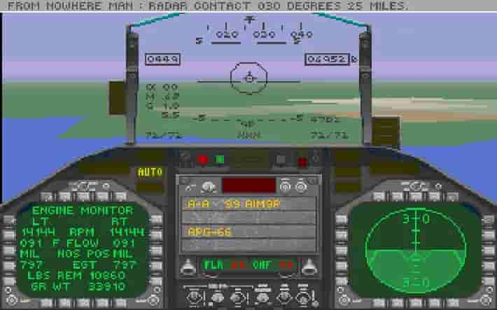 Falcon Gold screenshot thumbnail screenshot 0