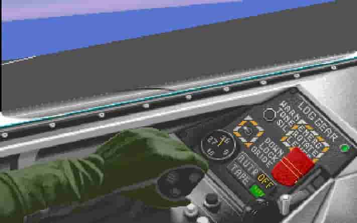 Falcon Gold screenshot thumbnail screenshot 2