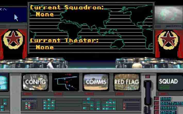 Falcon Gold screenshot thumbnail screenshot 5