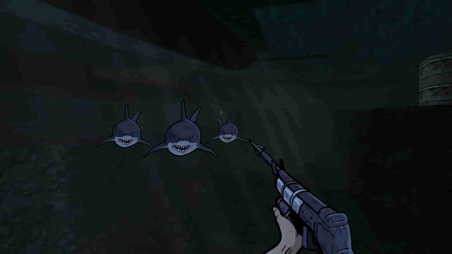 Fallen Aces screenshot thumbnail screenshot 10