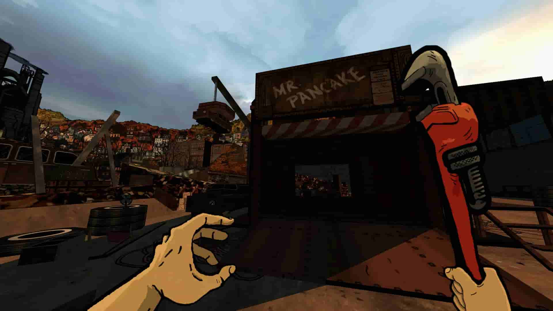 Fallen Aces screenshot thumbnail screenshot 11