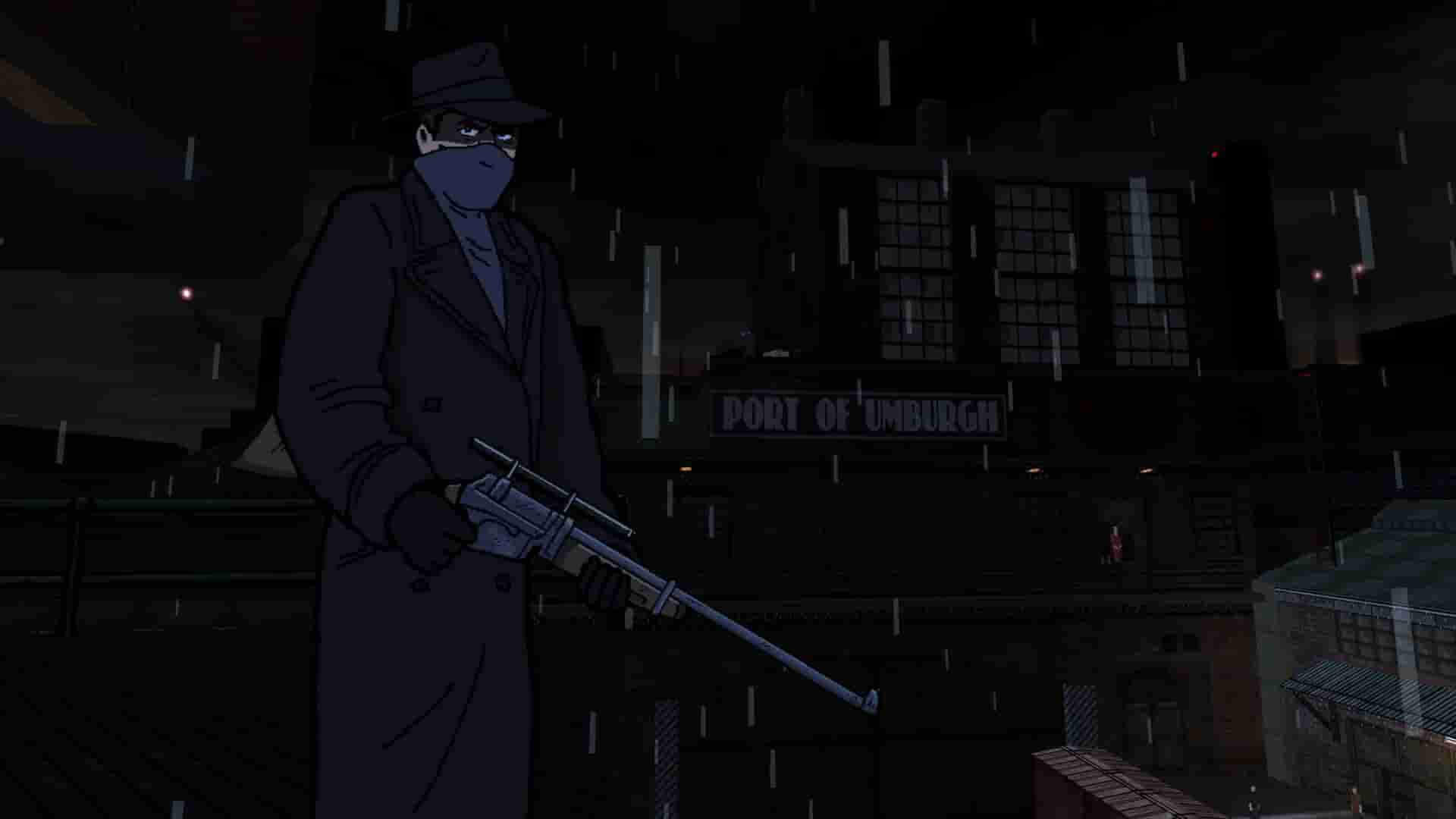 Fallen Aces screenshot thumbnail screenshot 12