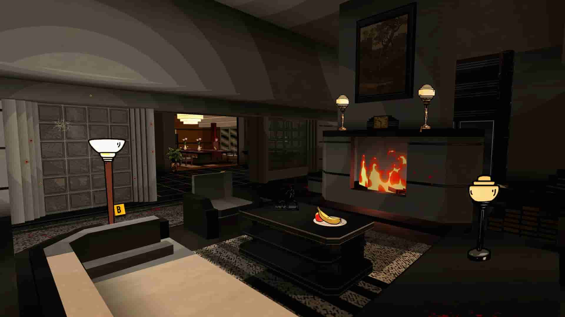 Fallen Aces screenshot thumbnail screenshot 14