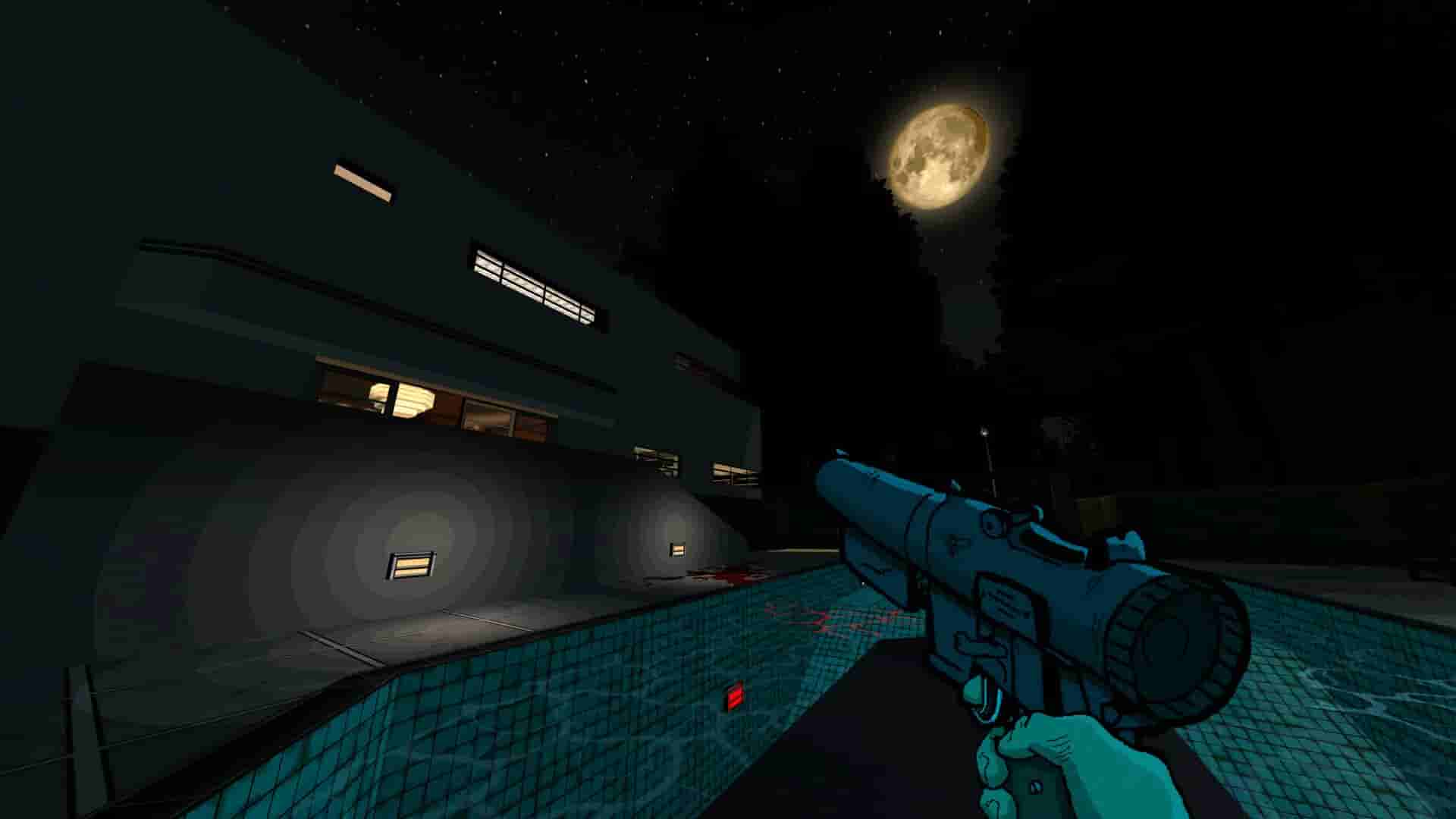 Fallen Aces screenshot thumbnail screenshot 15