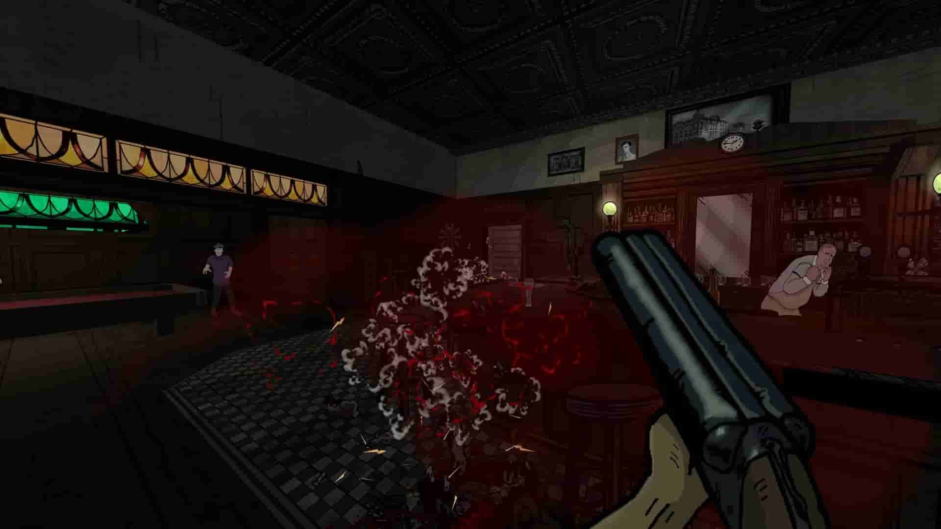 Fallen Aces screenshot thumbnail screenshot 17