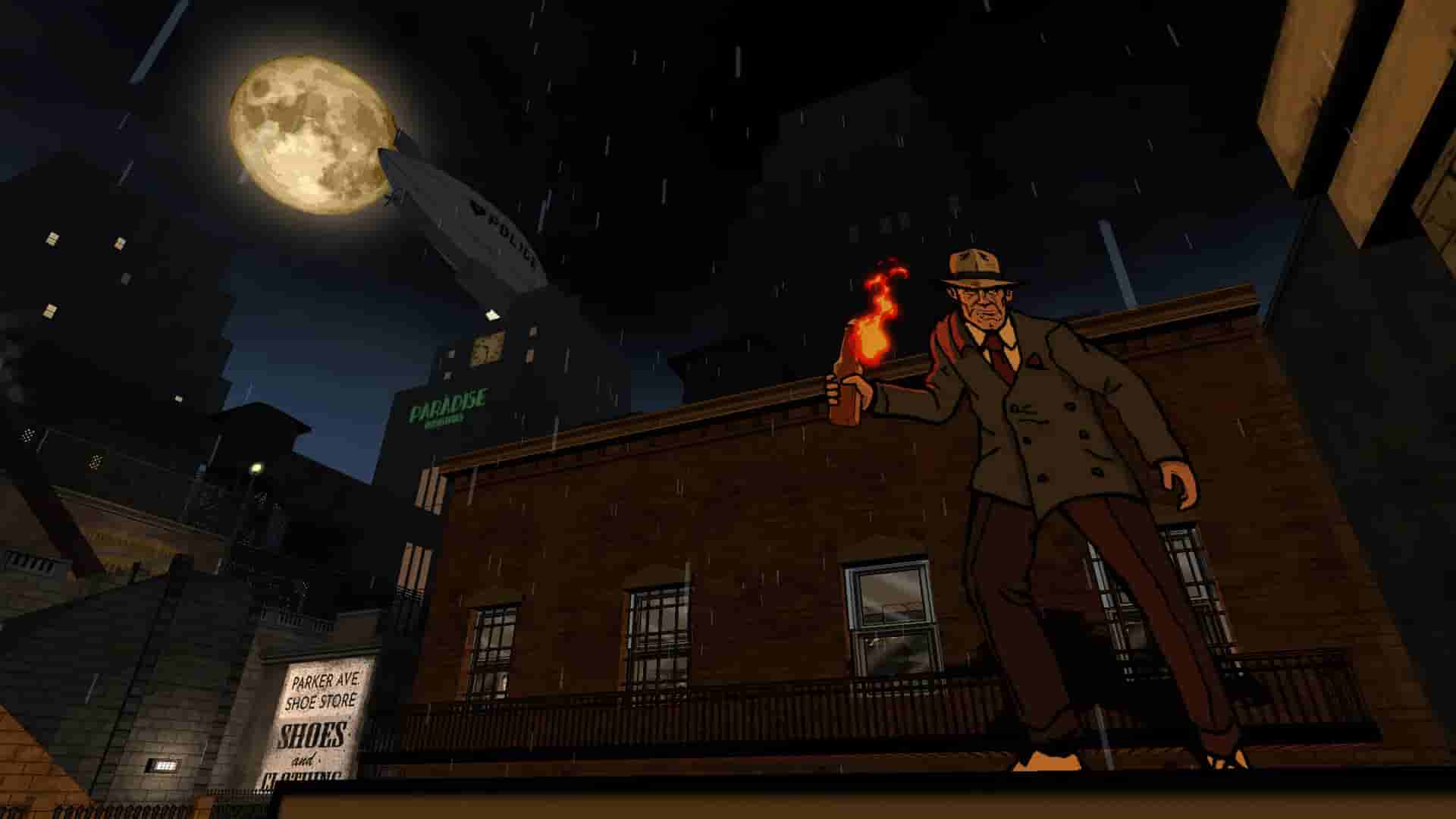 Fallen Aces screenshot thumbnail screenshot 19