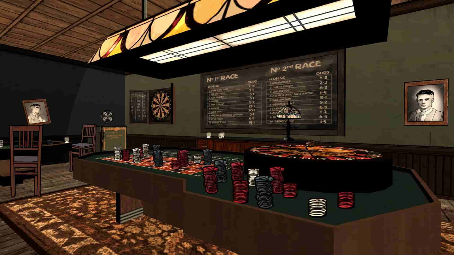 Fallen Aces screenshot thumbnail screenshot 20