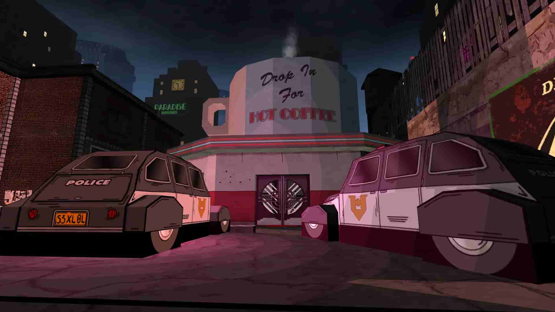 Fallen Aces screenshot thumbnail screenshot 21