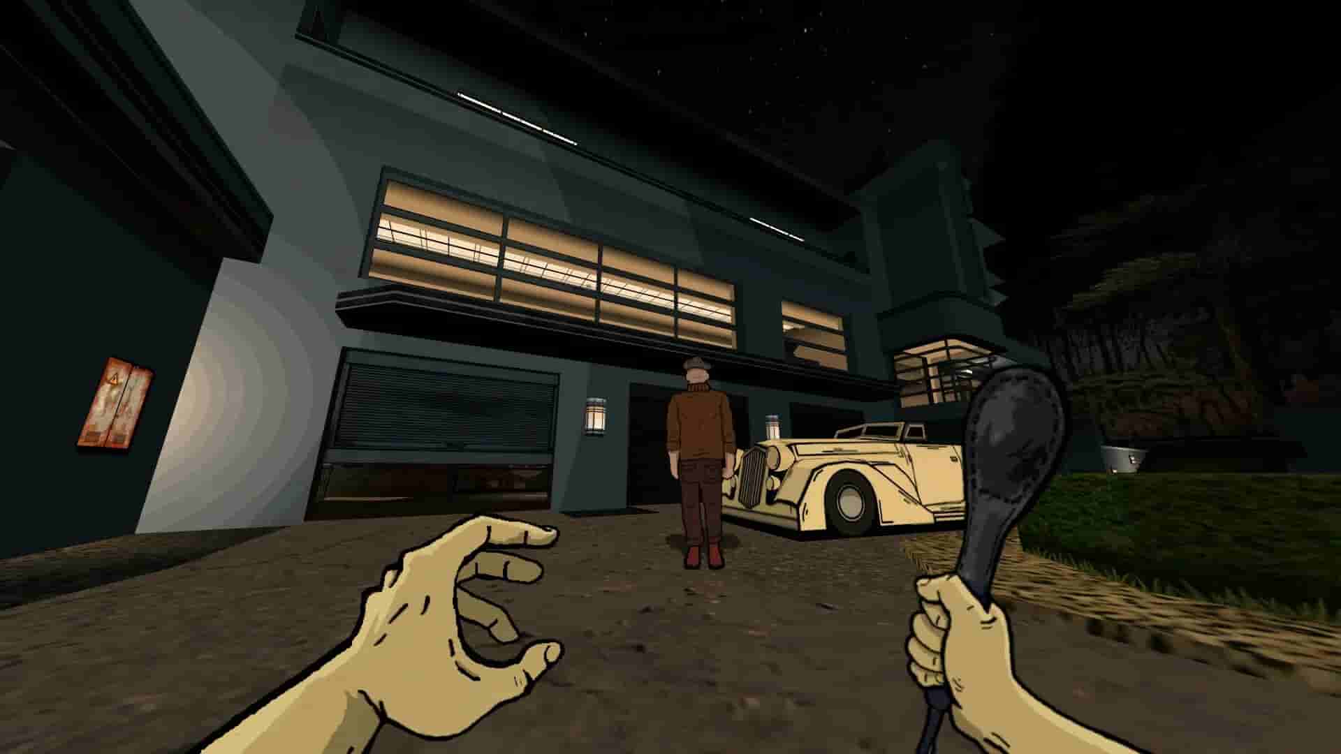 Fallen Aces screenshot thumbnail screenshot 23