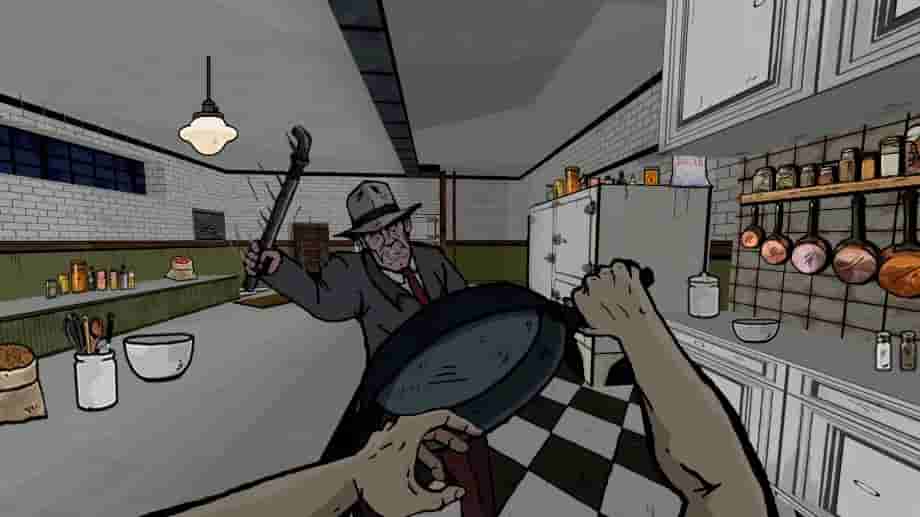 Fallen Aces screenshot thumbnail screenshot 26