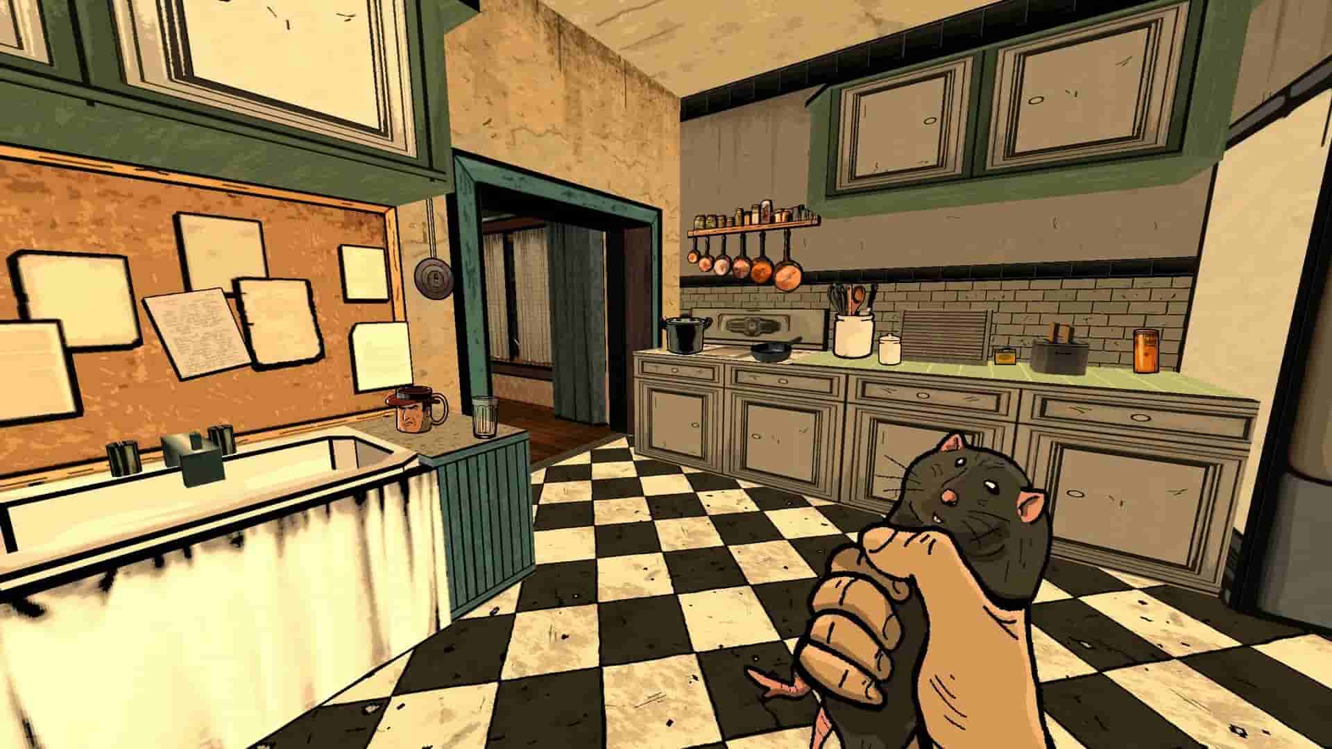 Fallen Aces screenshot thumbnail screenshot 29