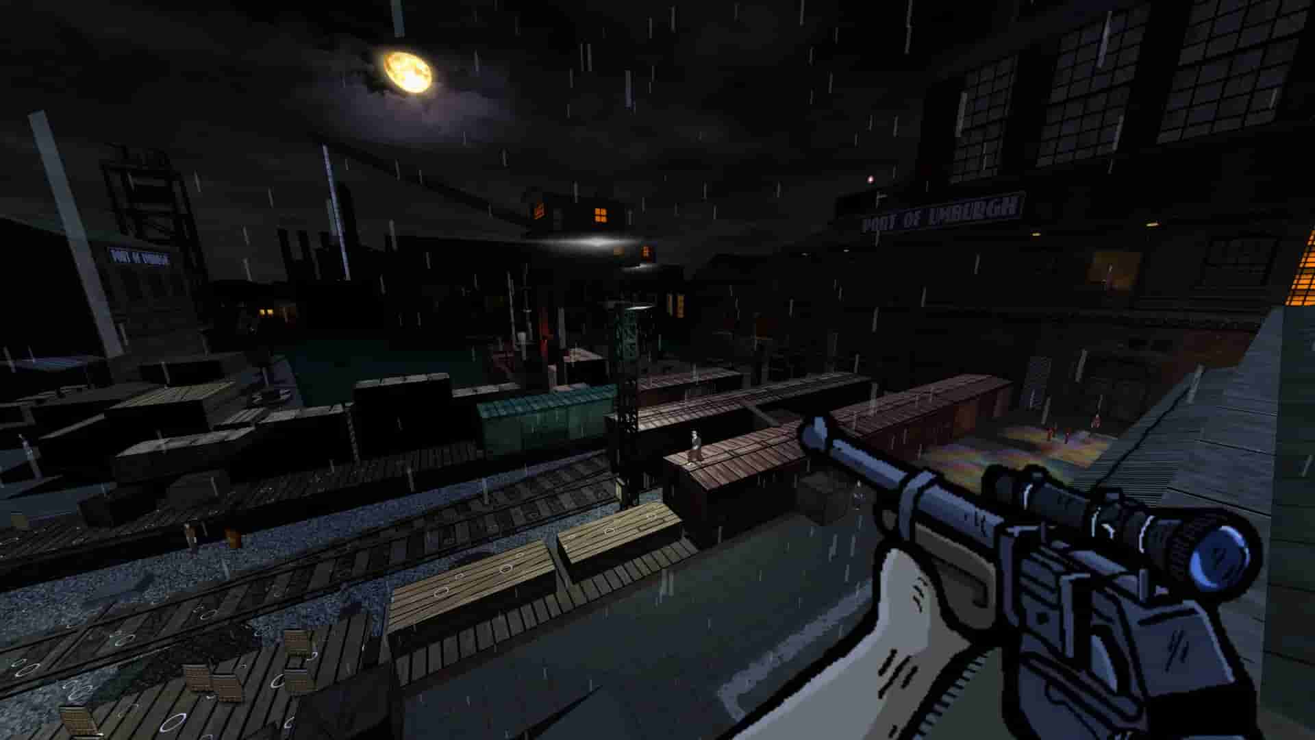 Fallen Aces screenshot thumbnail screenshot 4