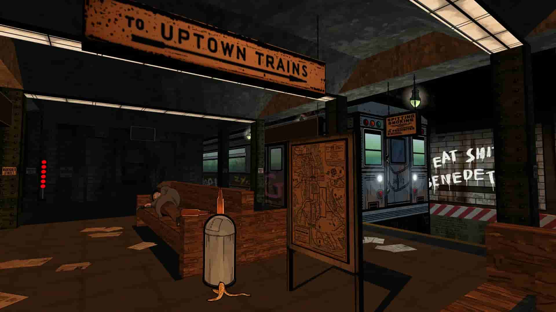 Fallen Aces screenshot thumbnail screenshot 5