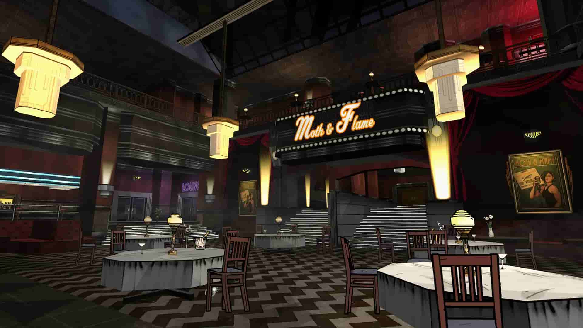Fallen Aces screenshot thumbnail screenshot 7