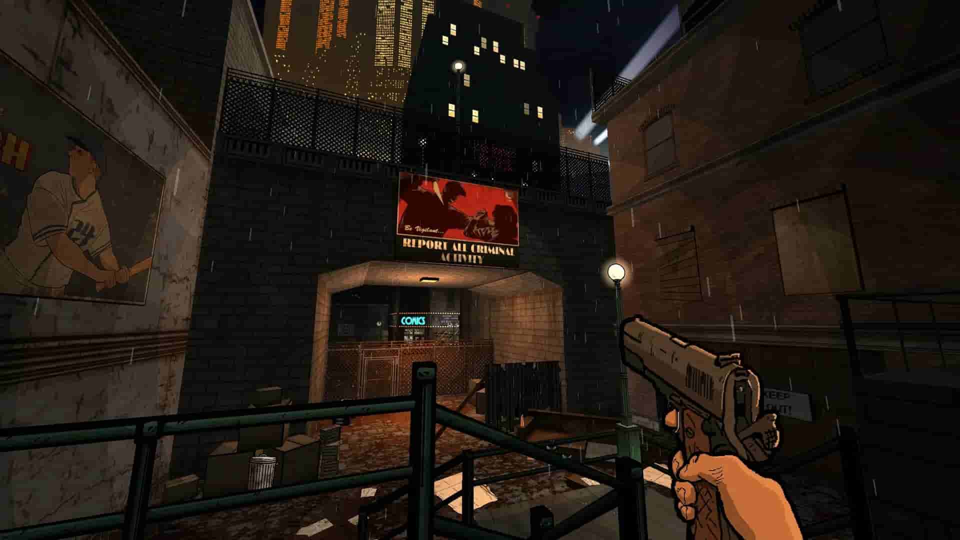 Fallen Aces screenshot thumbnail screenshot 8