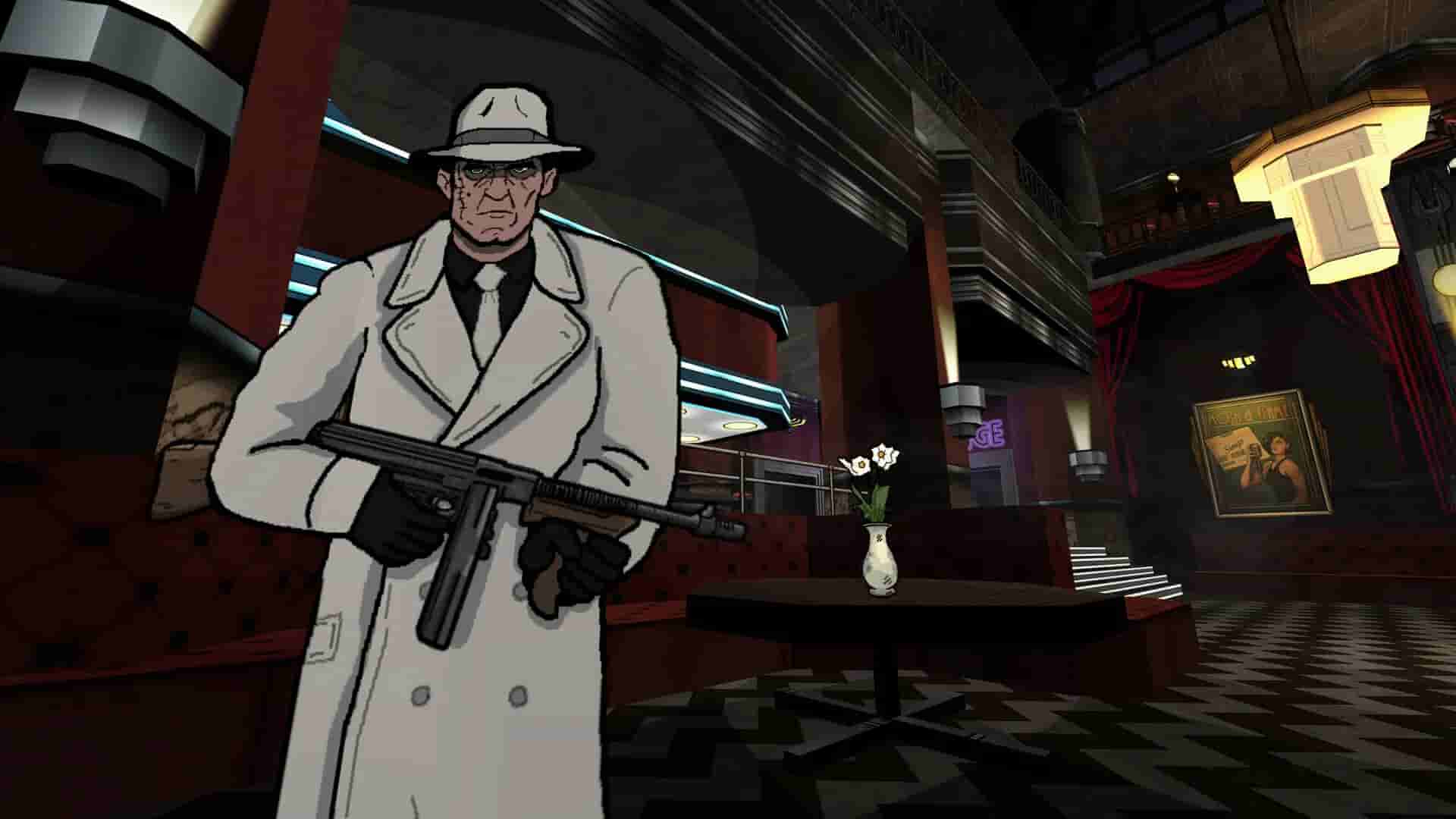 Fallen Aces screenshot thumbnail screenshot 9