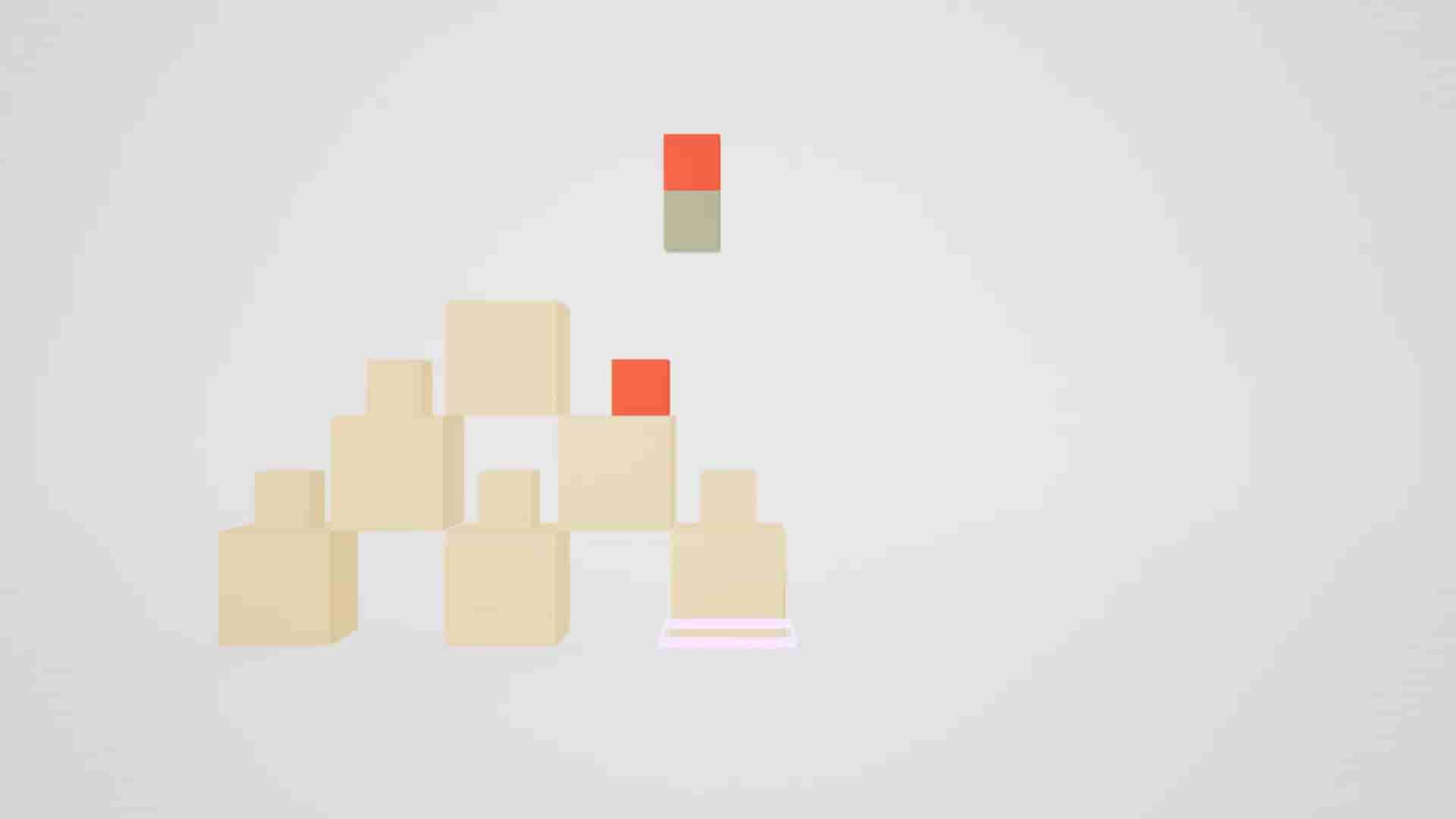 Fallen Cube screenshot thumbnail screenshot 0