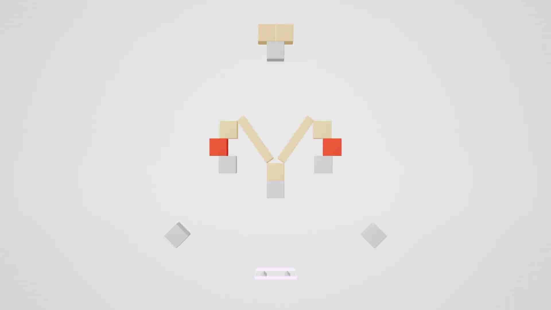 Fallen Cube screenshot thumbnail screenshot 1