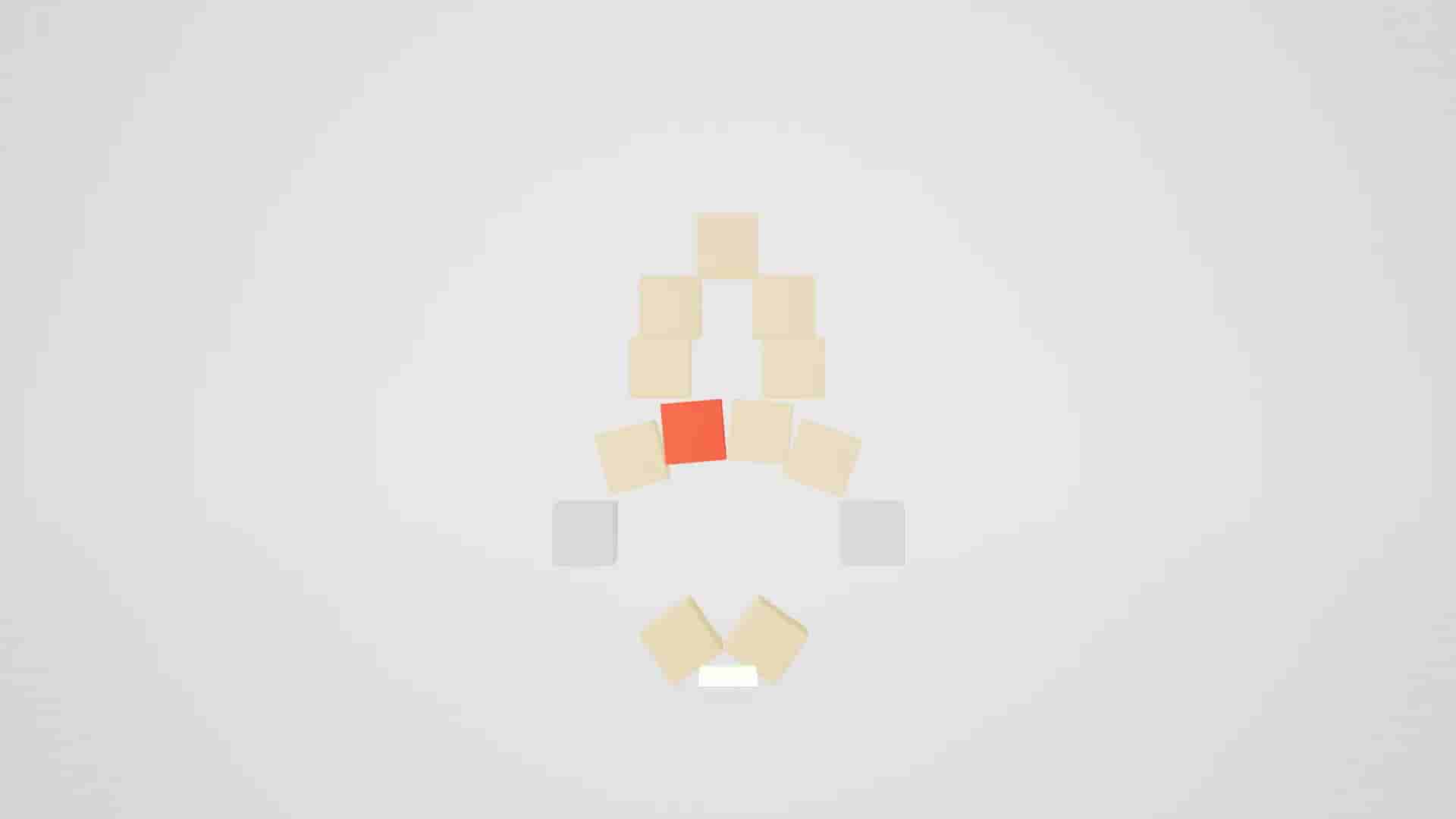 Fallen Cube screenshot thumbnail screenshot 4