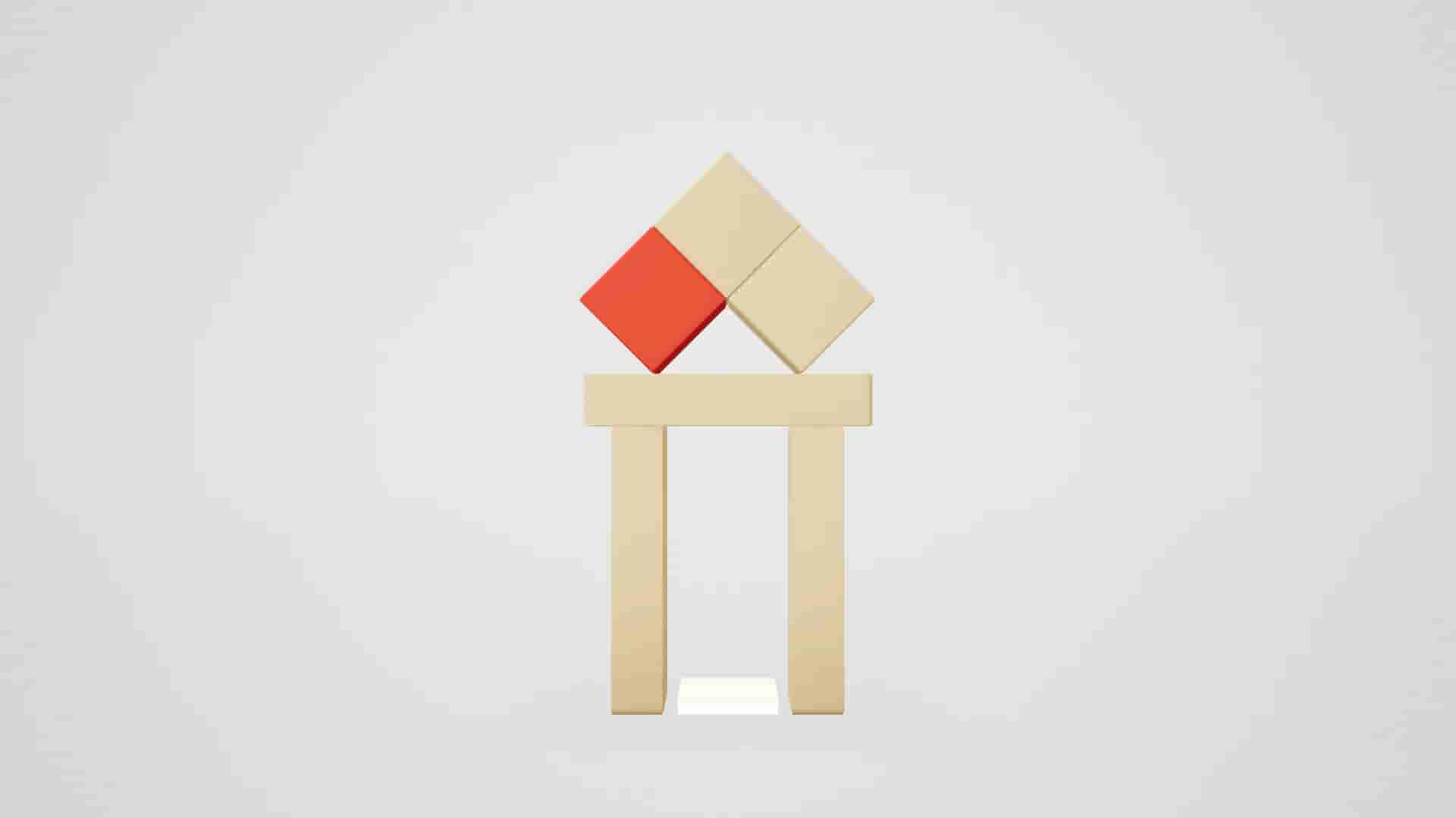 Fallen Cube screenshot thumbnail screenshot 7